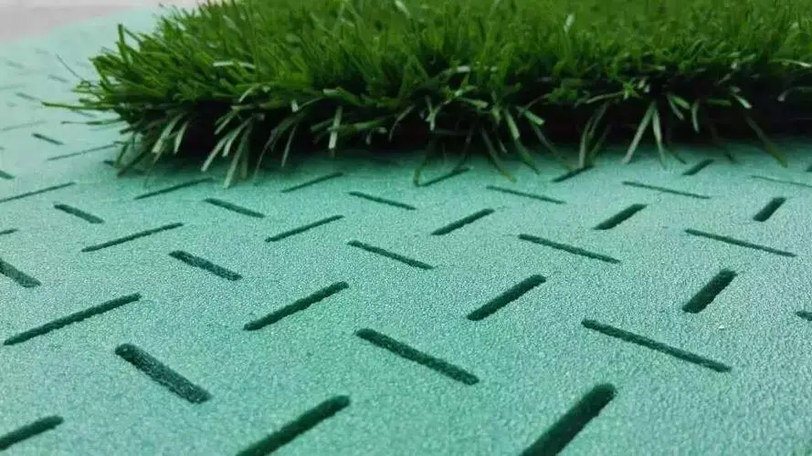 草坪墊材料