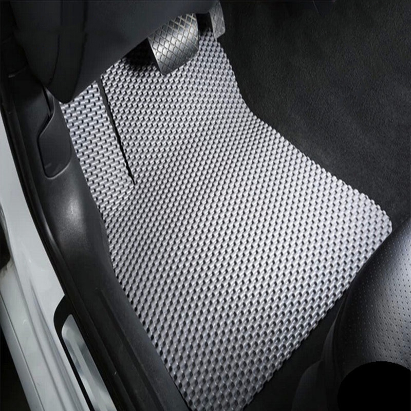 汽車腳墊材料
